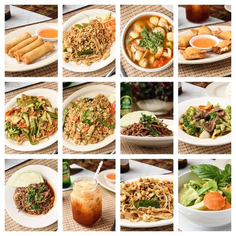 thai food toledo|thai food near me.